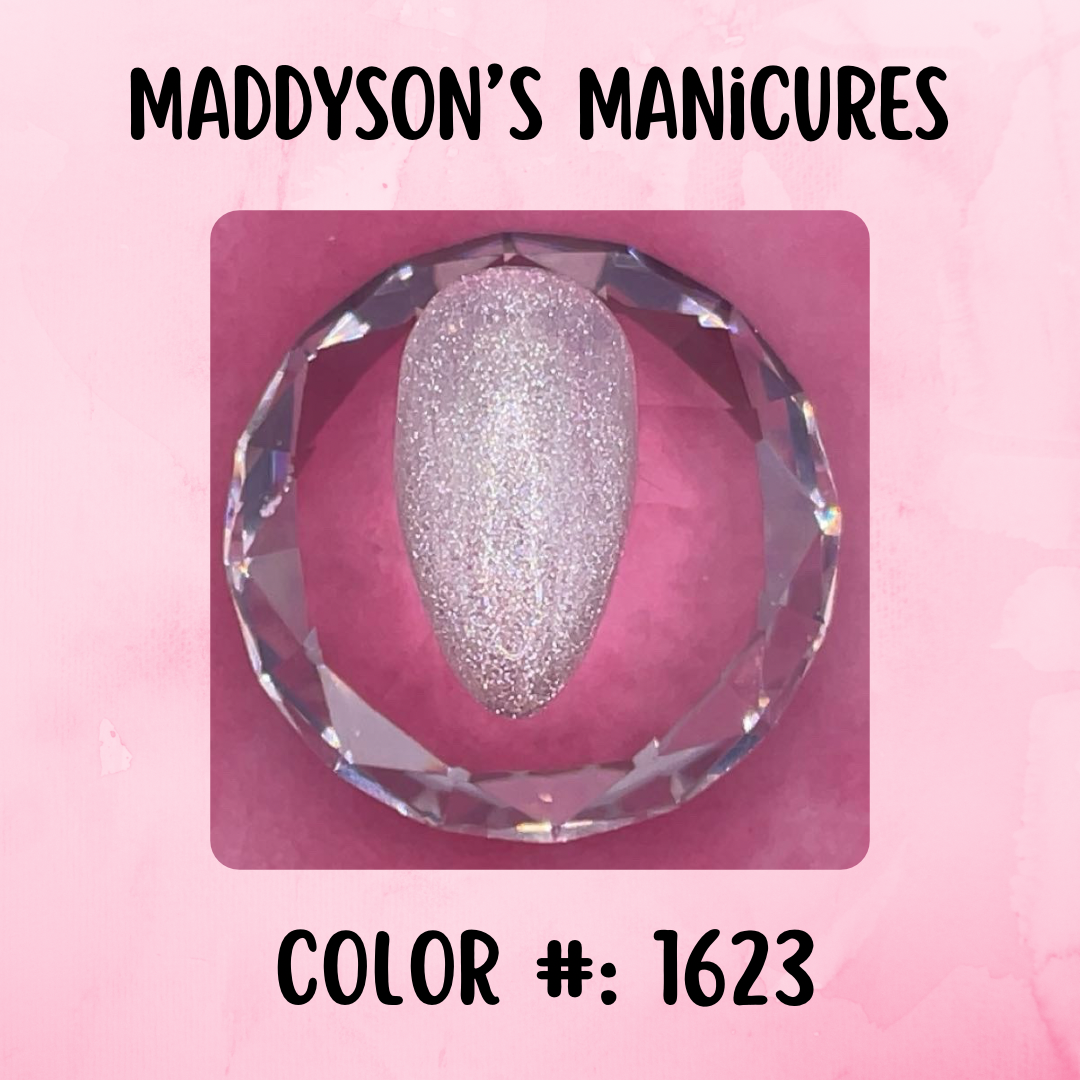 DND DIVA: Full Moon (#1623)