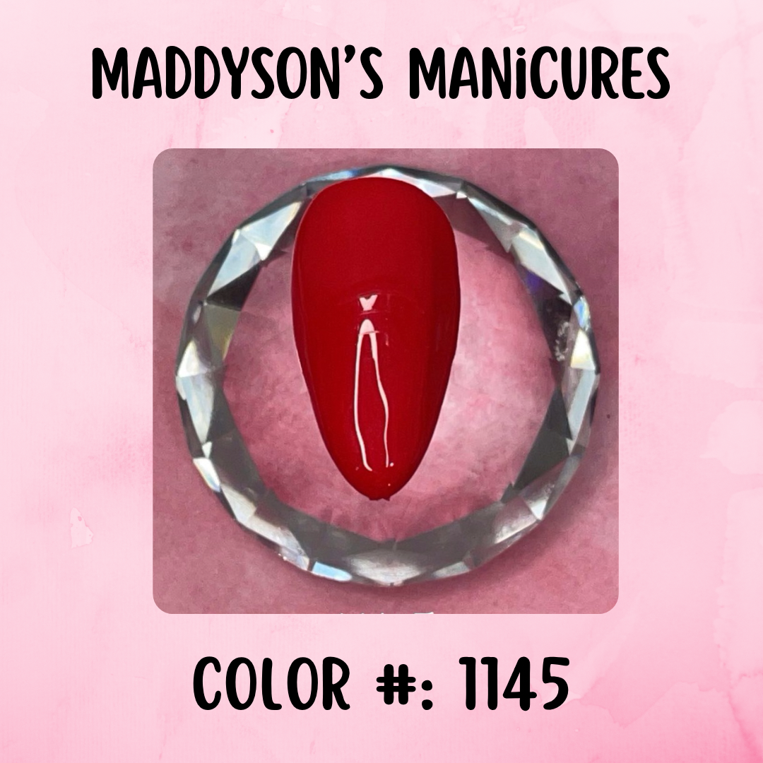 OPI Gel: We Seafood and Eat It (#1145)