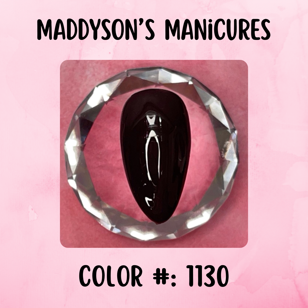 OPI Gel: Krona-logical Order (#1130)