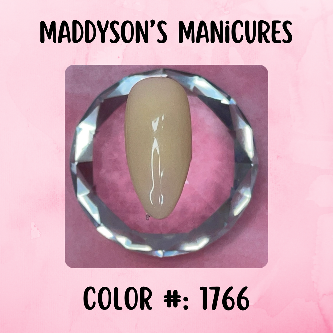 Madam Glam: Simplicity (#1766)