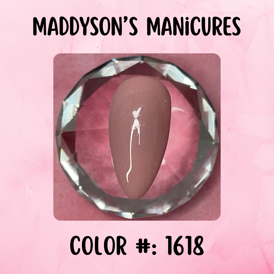 VBP: 177 Missing You  (#1618)