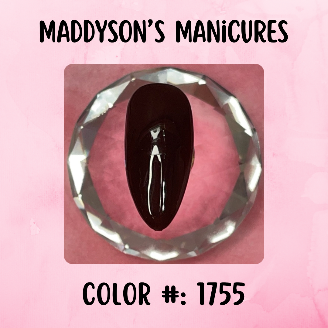 Madam Glam: High Roller (#1755)