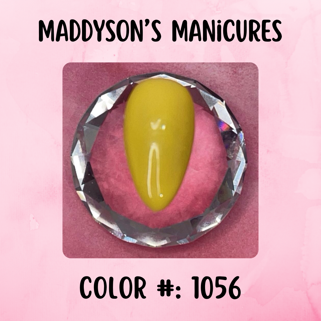 OPI Gel: Need Sunglasses PASTEL (#1056)