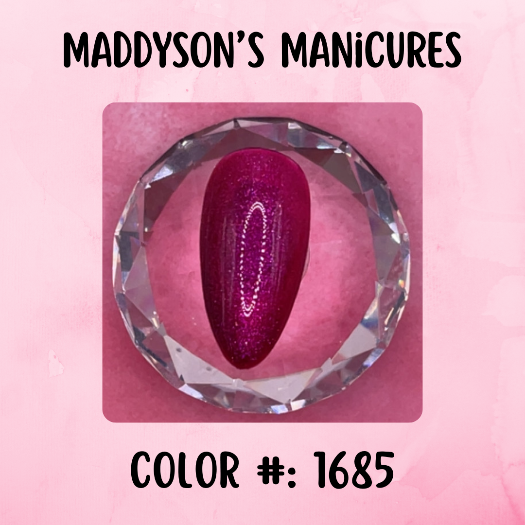 1685: #245 Brizo  - DND DC