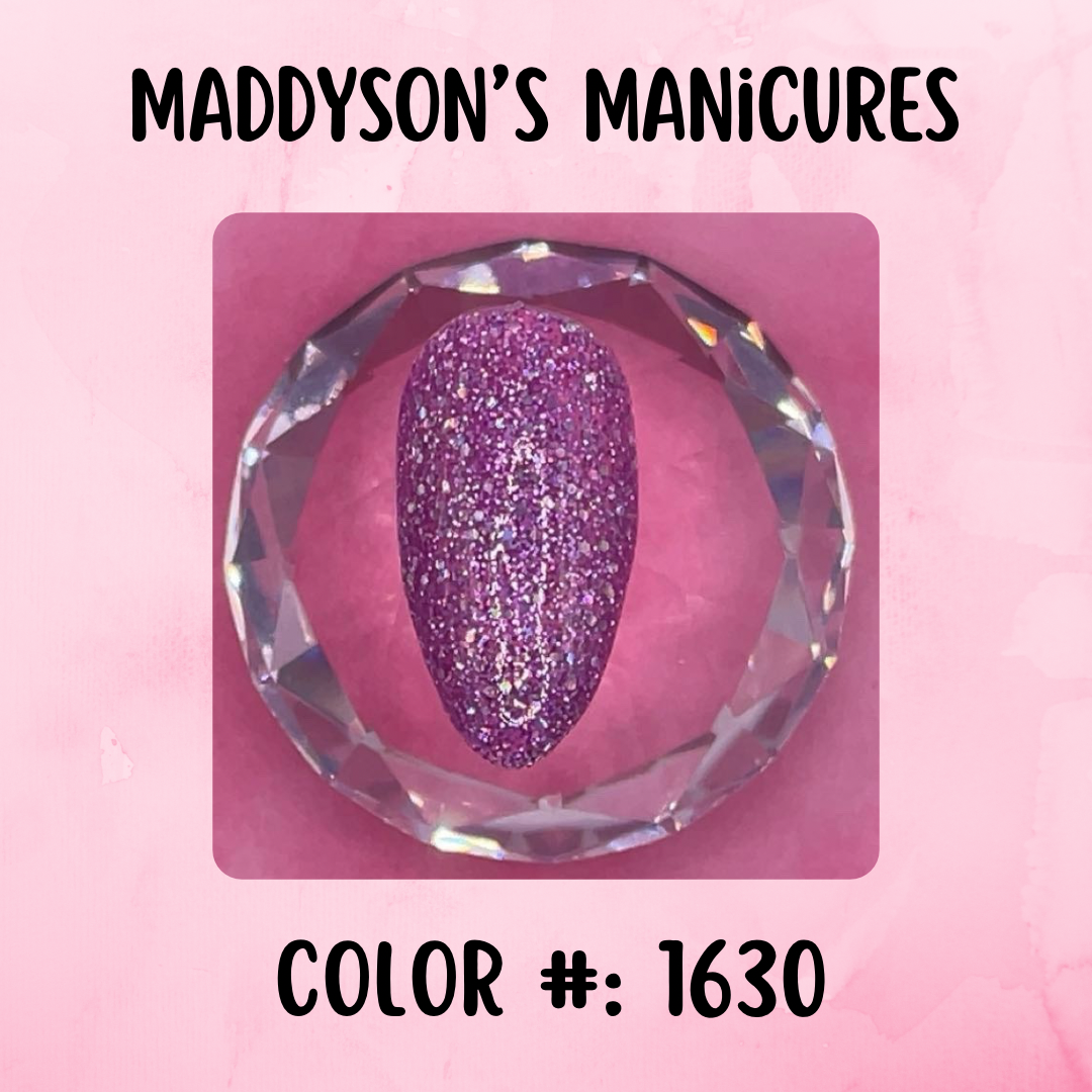 DND DIVA: Jewel  (#1630)