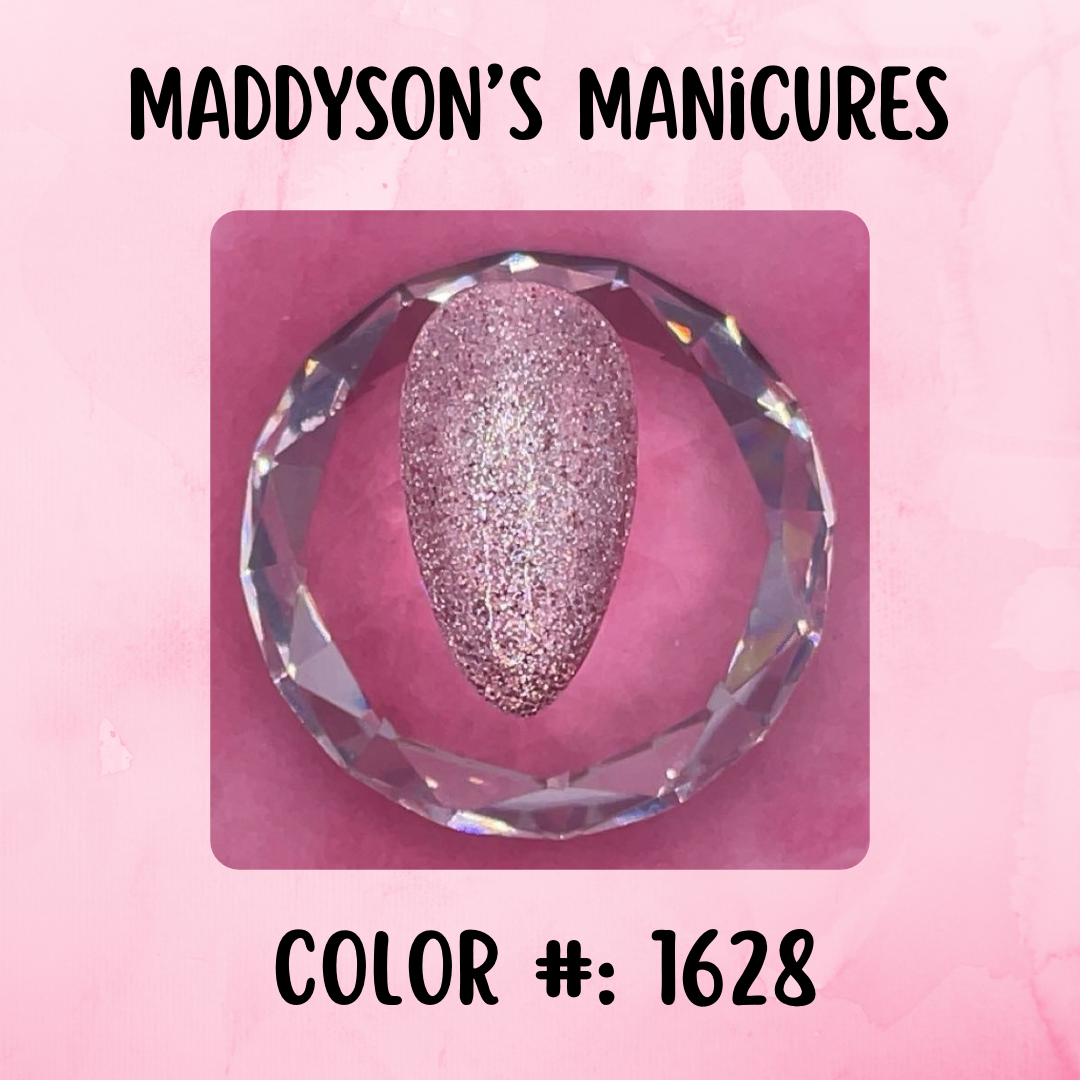 1628: #007 Star Girl  - DND DIVA