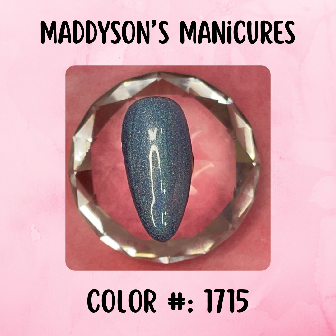 Madam Glam: Frosty (#1715)