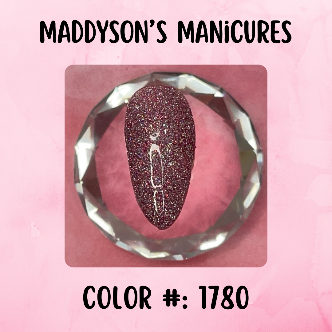 Madam Glam: Hardcore! (#1780)