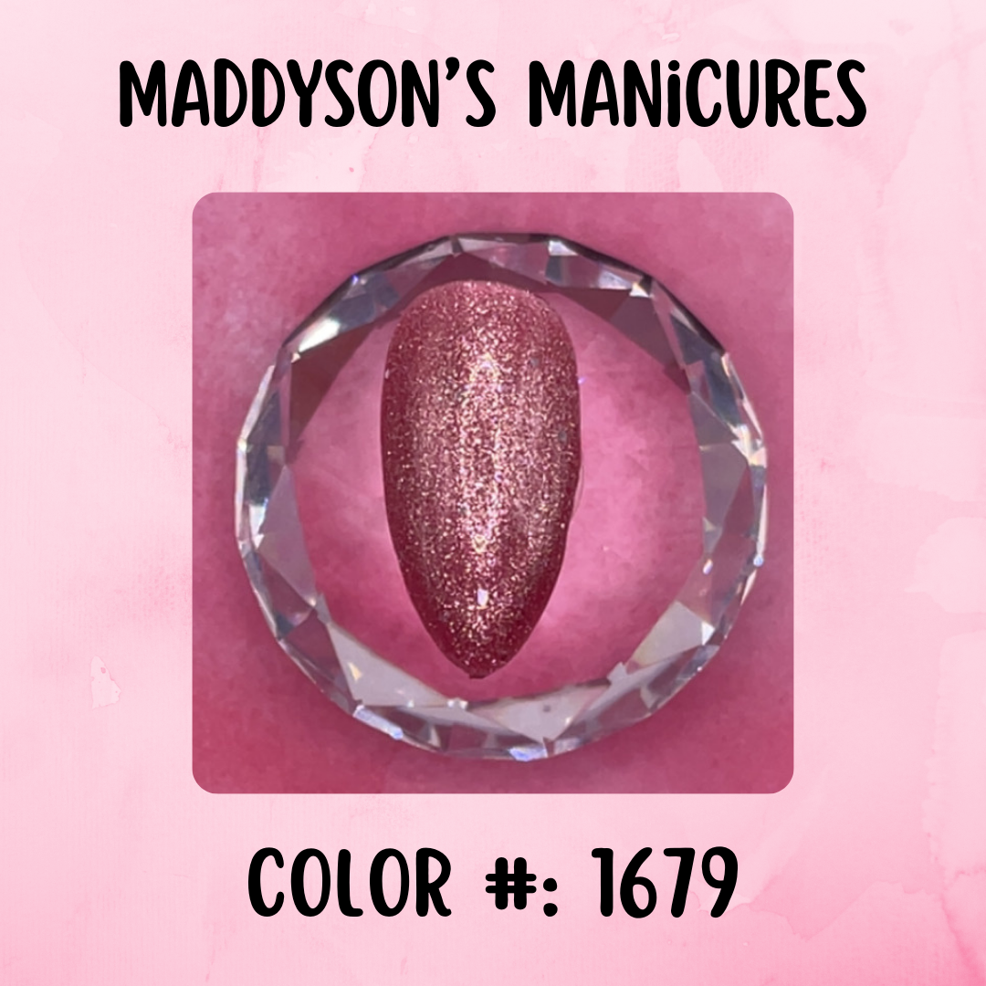 DND DC: Starfish (#1679)