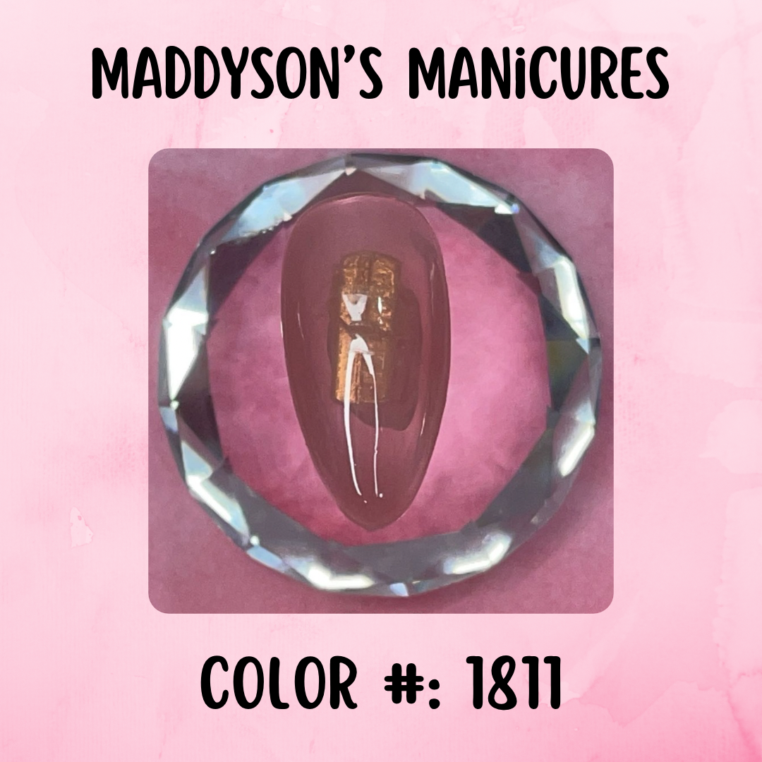 Madam Glam: Bloom (#1811)