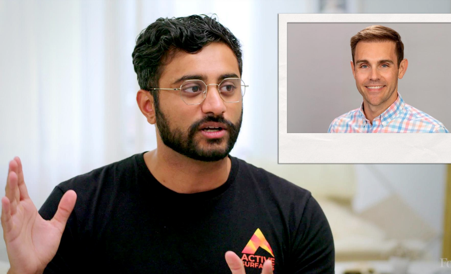 CEO Selected for Forbes 30/30