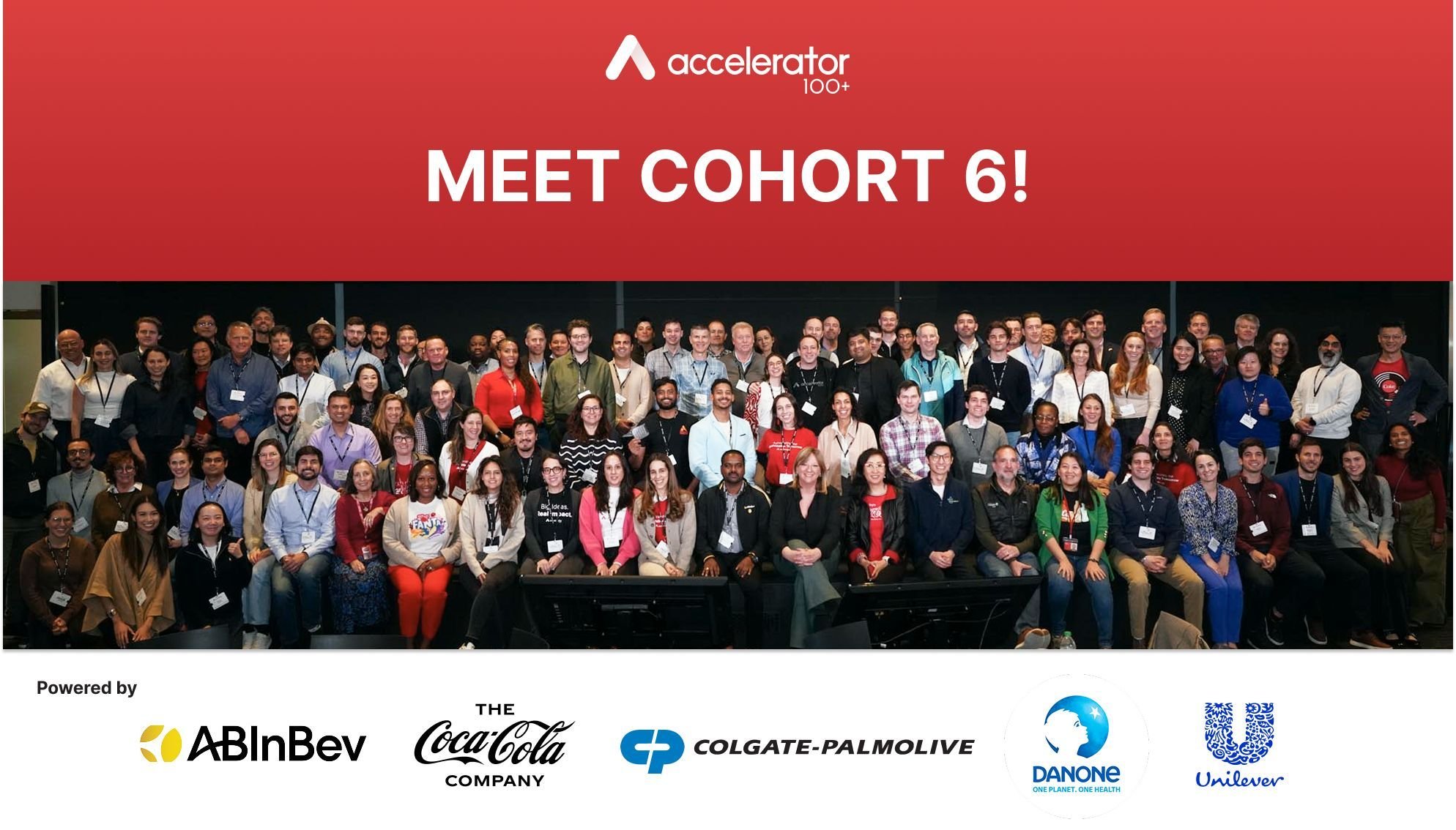 Active Surfaces Selected by Colgate-Palmolive and the 100+ Accelerator to Pilot Next-Generation Flexible Solar