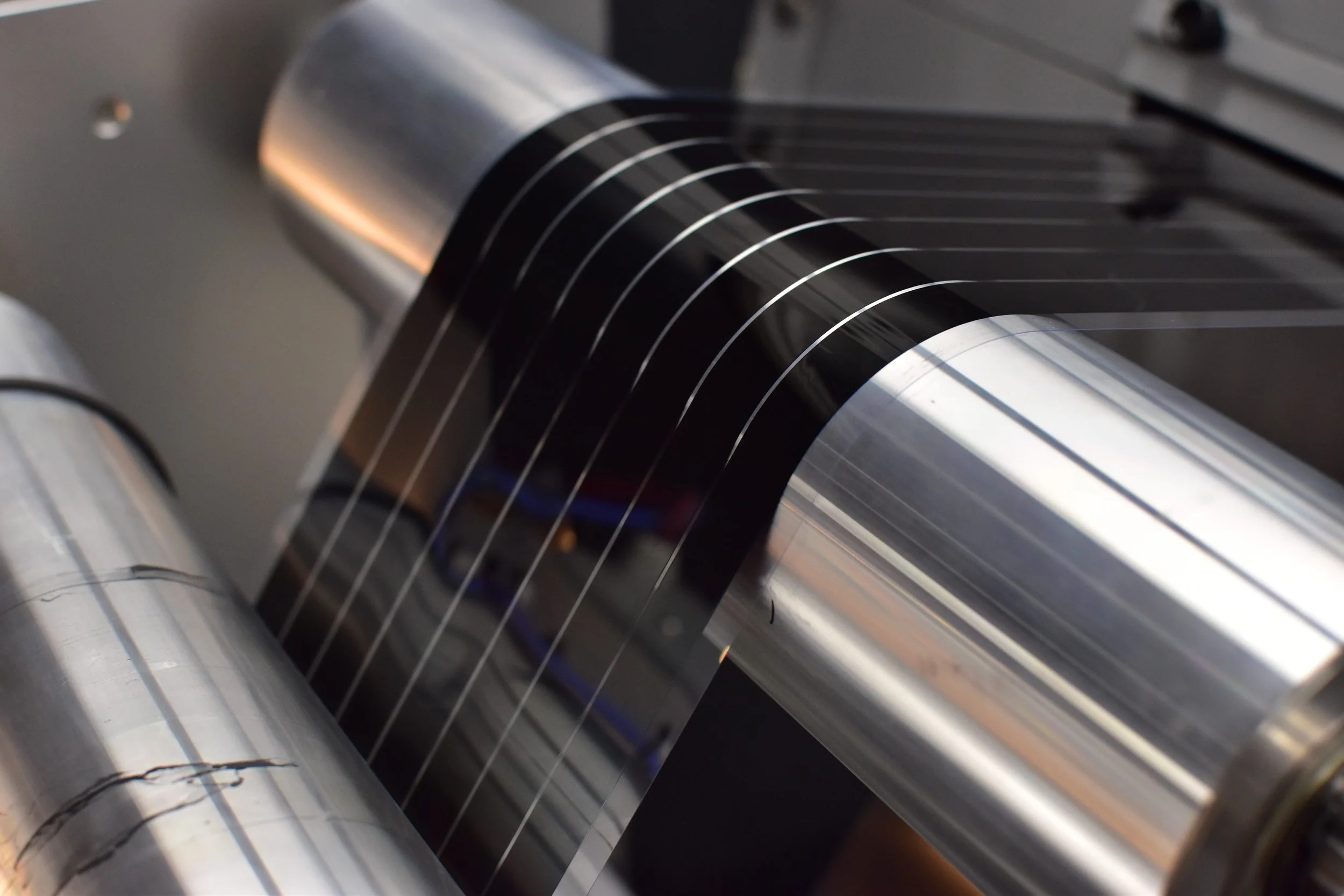 J-POWER invests in Active Surfaces Driving New Business Creation Through Next-Generation Solar