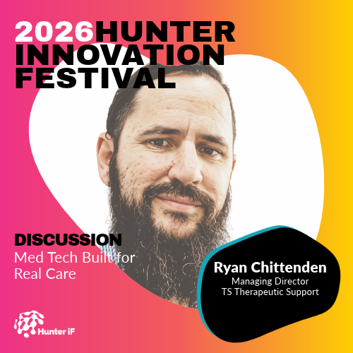 Ryan Chittenden