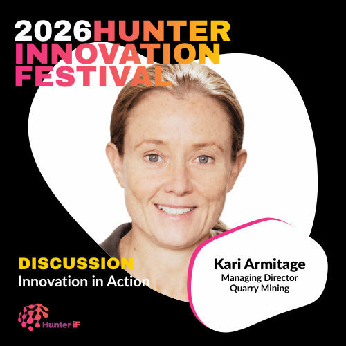 Kari Armitage