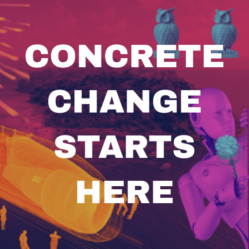 Accelerating low-carbon concrete adoption