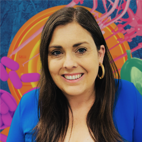 Dr Renee Goreham