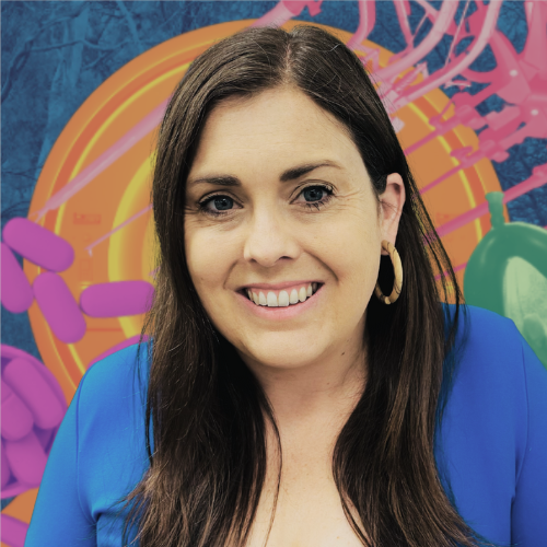 Dr Renee Goreham