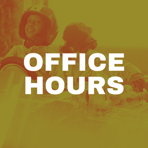 Office Hours
