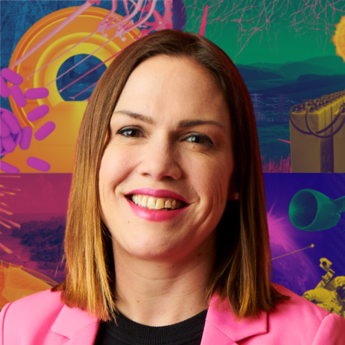 The Hon. Emily SUVAAL MLC