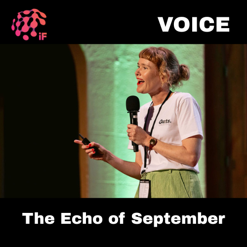 The Echo of September