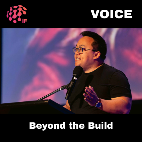 Beyond the Build