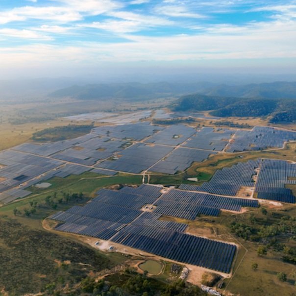 A Power Move for the Hunter