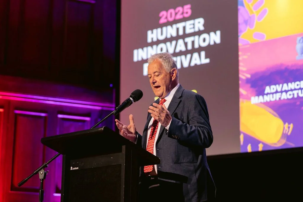 A Legacy of Care and Curiosity