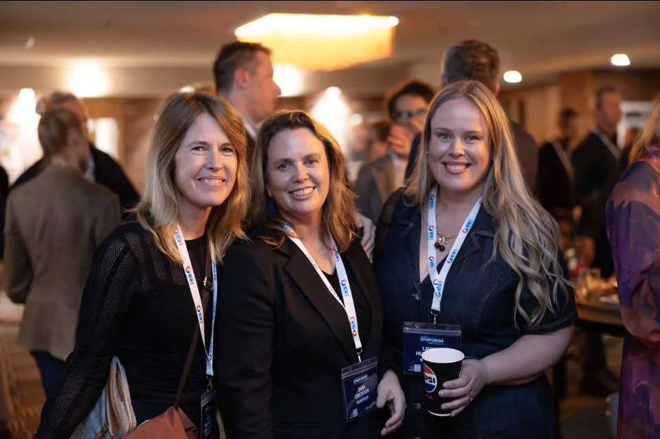 Capturing the Future at the Hunter New Energy Symposium