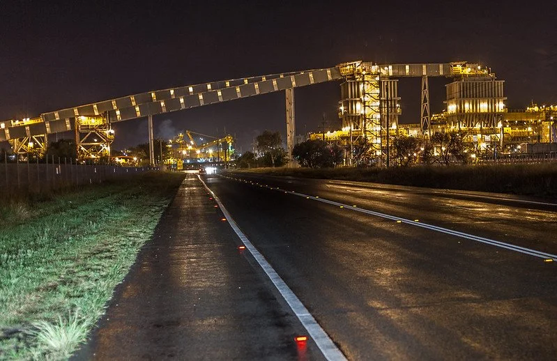 The Reckoning: Where the Hunter's Energy Transition Currently Stands