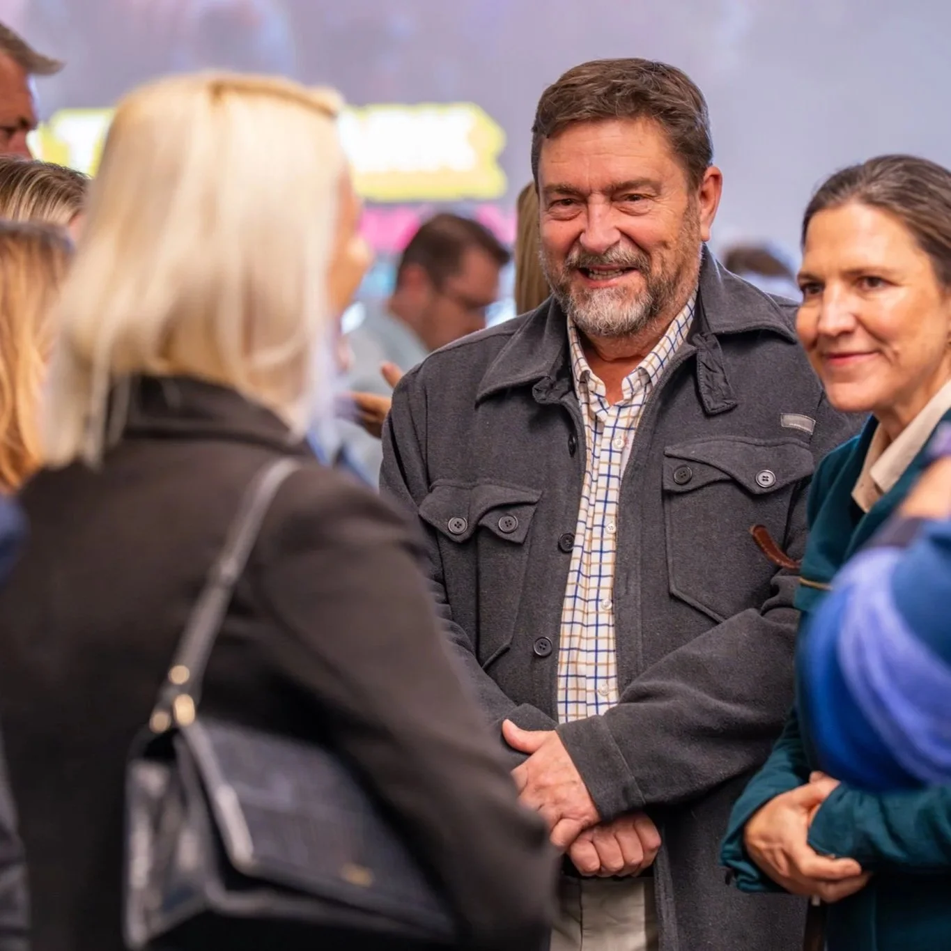 🚀 Igniting the Spark