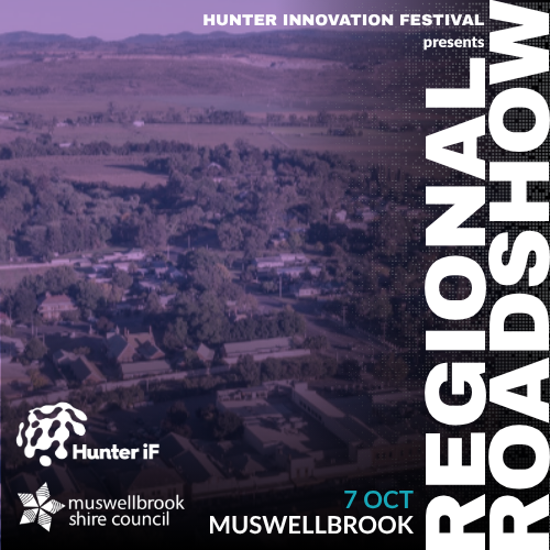 Muswellbrook Roadshow