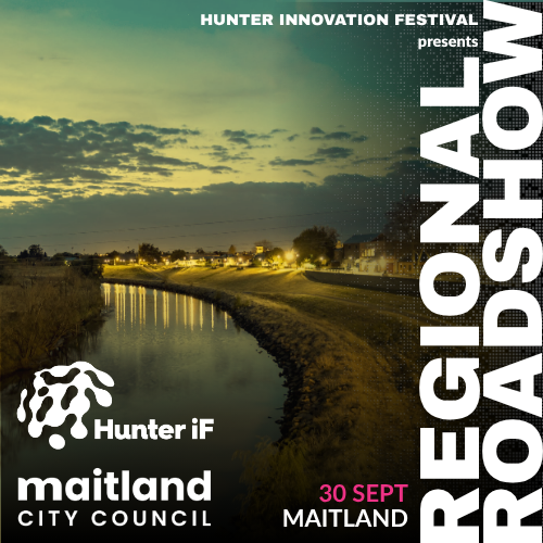 Maitland Roadshow 