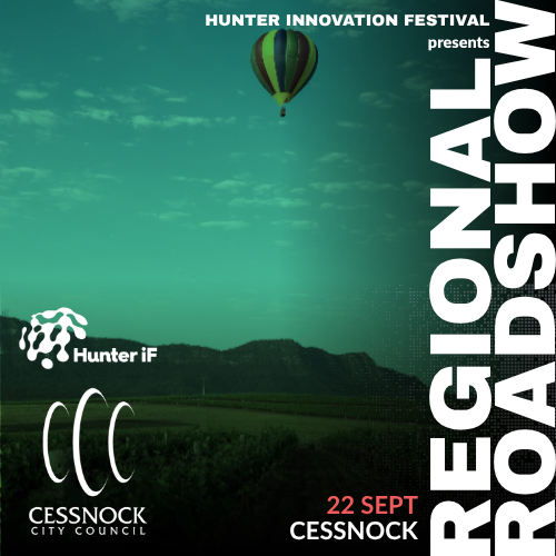 Cessnock Roadshow