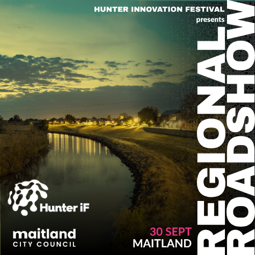 Maitland Roadshow 