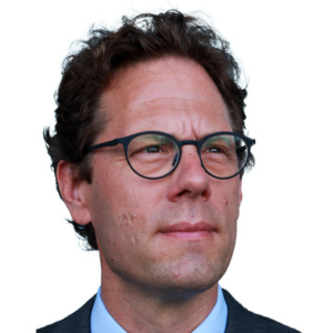 Prof. Thomas Nann