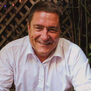 David Ward