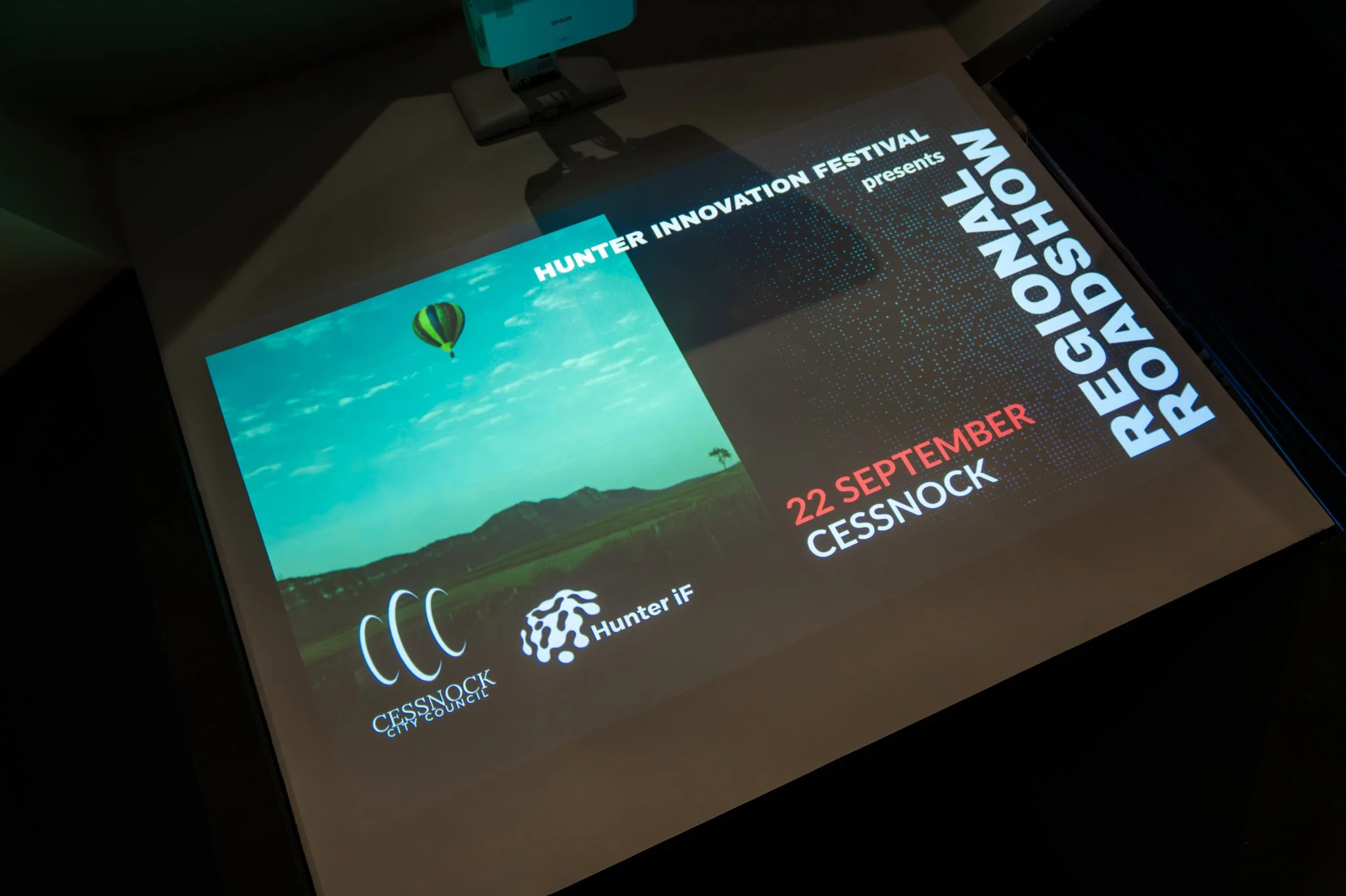 Discover what’s possible in Cessnock