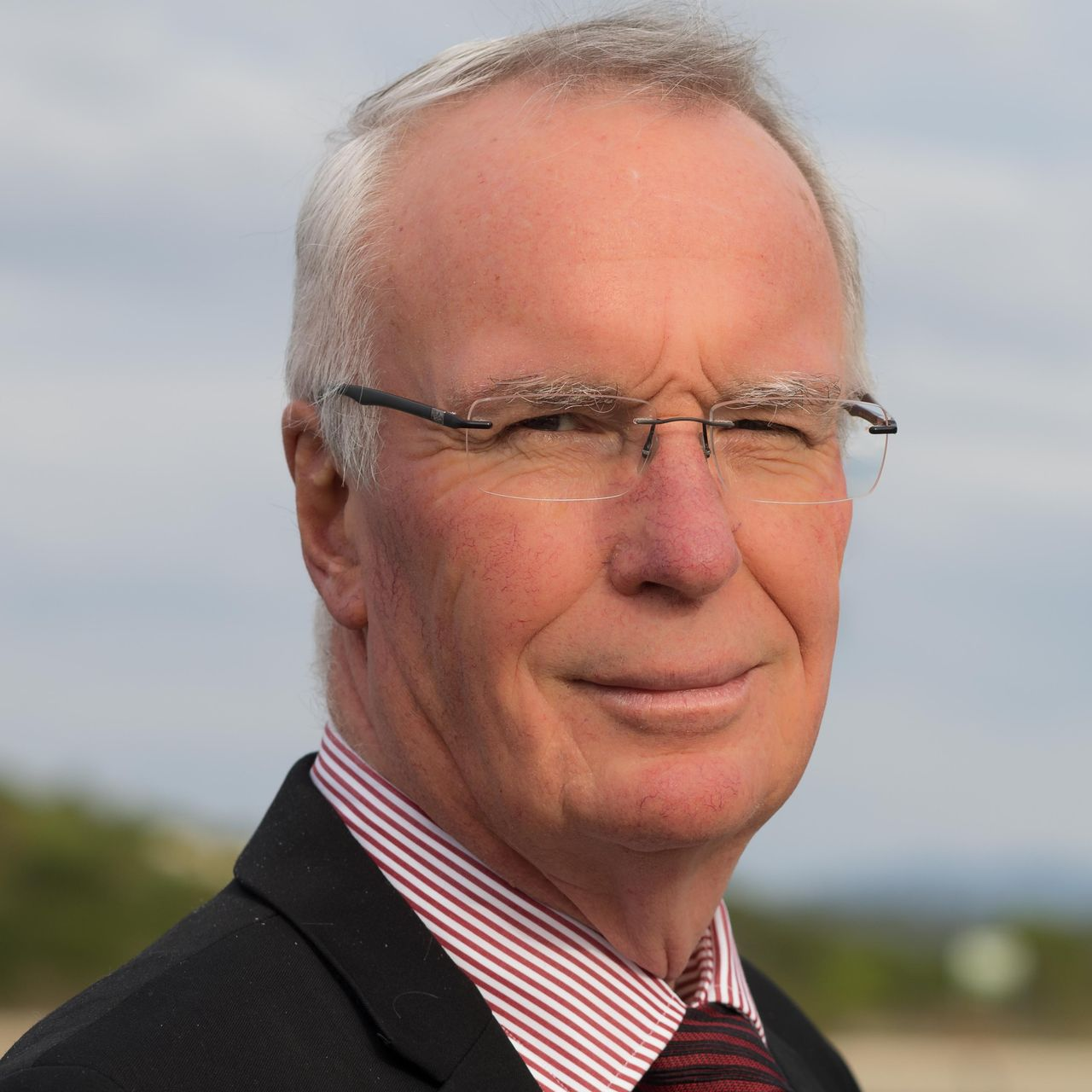 John Howard