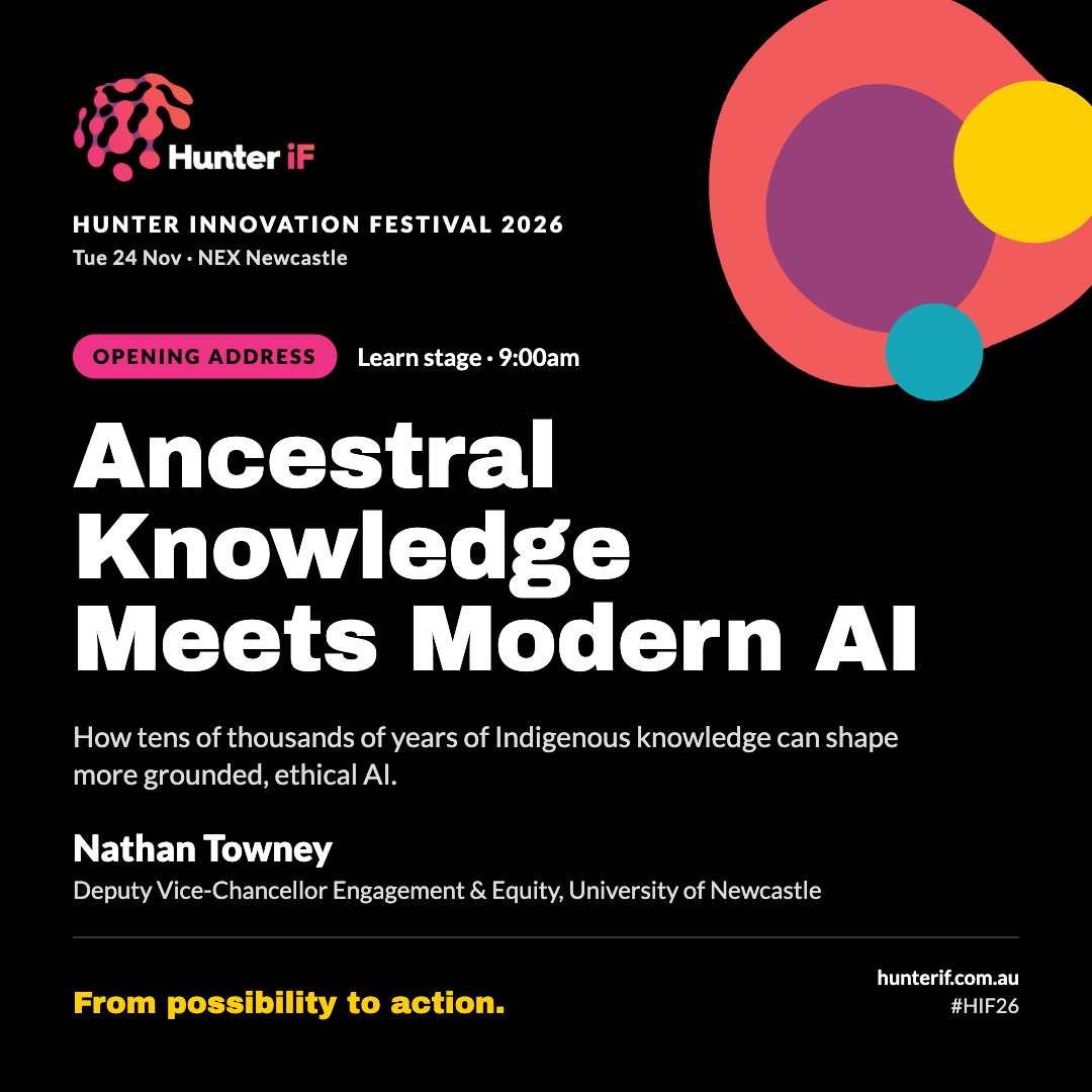 Ancestral Knowledge Meets Modern AI