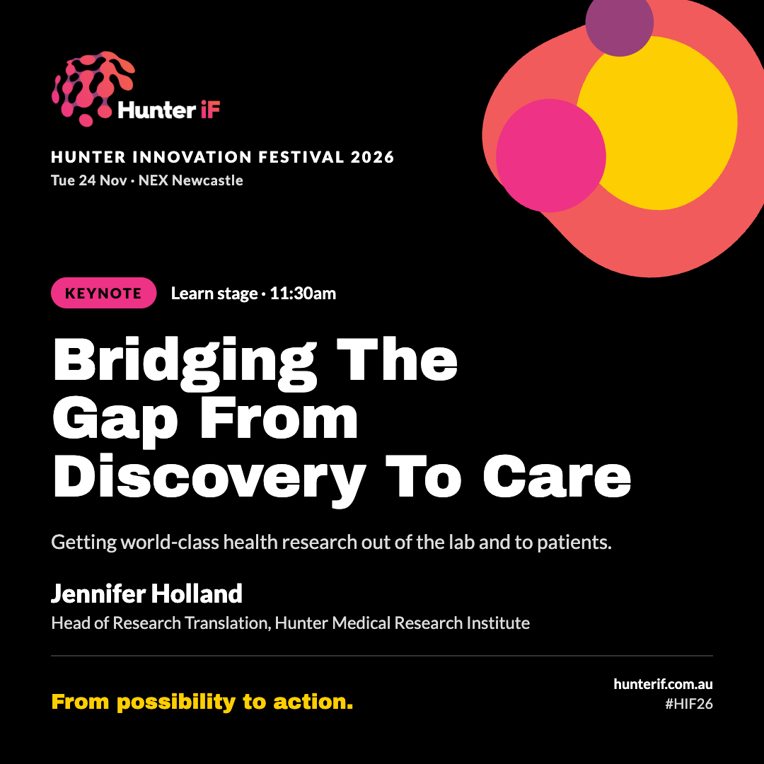Bridging The Gap From Discovery To Care