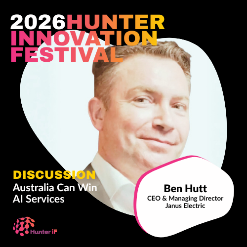 Ben Hutt