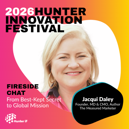 Jacqui Daley