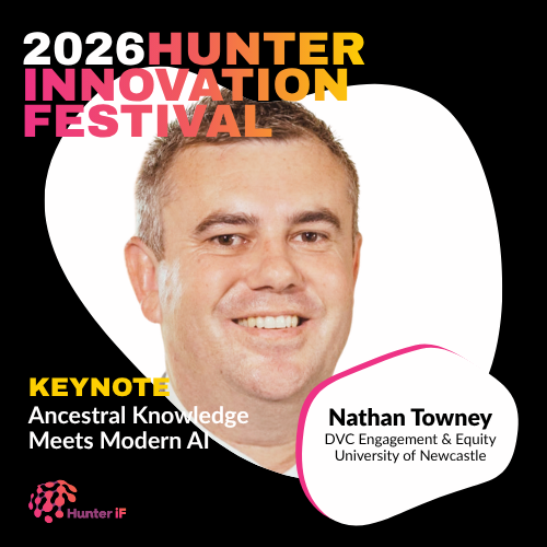 Nathan Towney