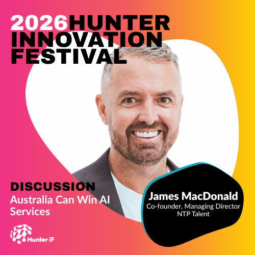 James MacDonald