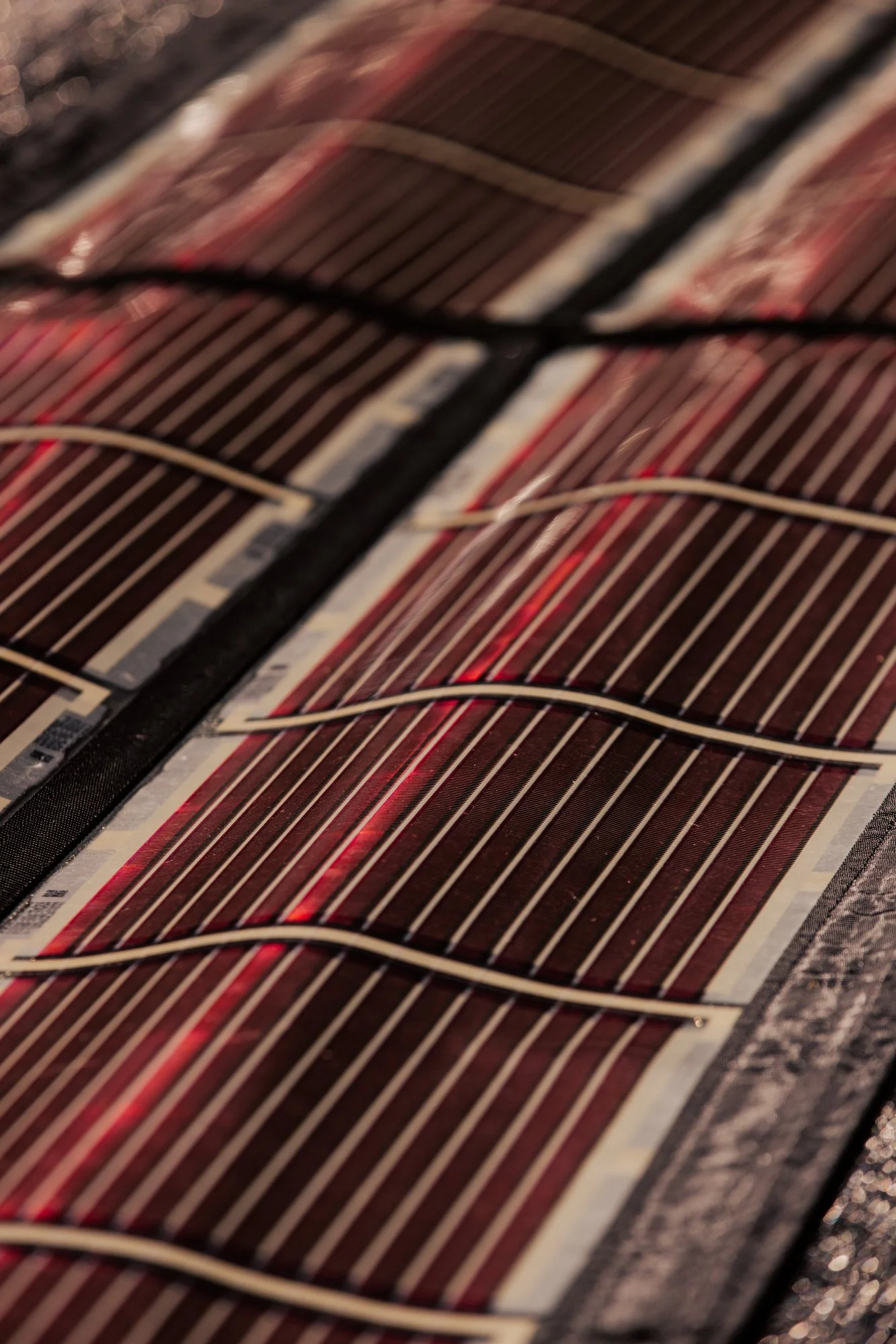 Kardinia energy printed solar