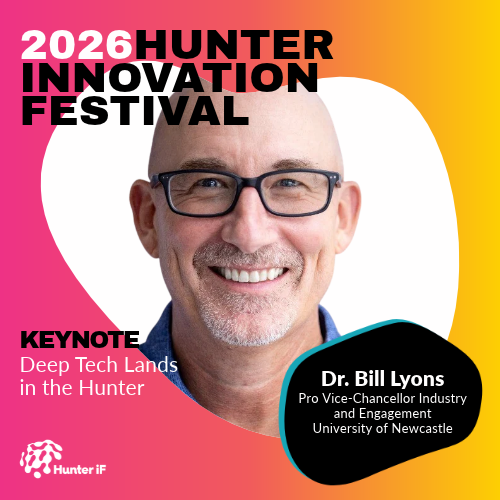 Dr. Bill Lyons