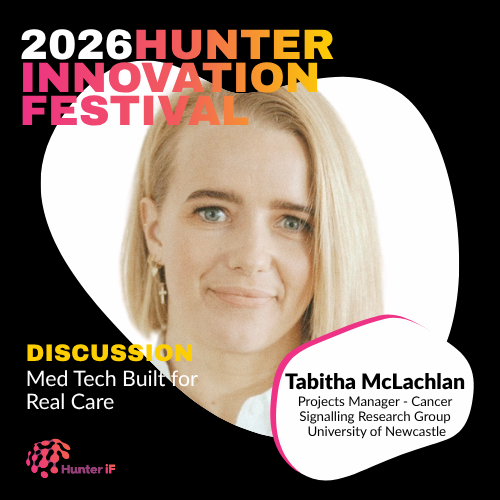 Tabitha McLachlan