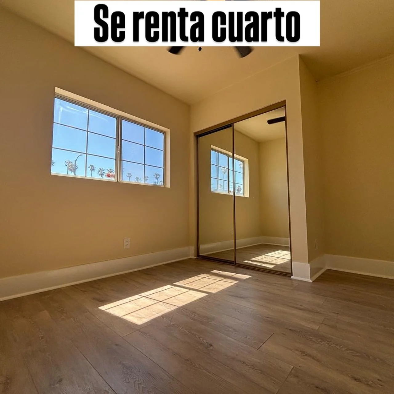 📍 Looking for a Room in Los Angeles? This One&rsquo;s Available Now.

Private room in a clean, friendly home &mdash; close to everything.

✨ Details You&rsquo;ll Appreciate:
&bull; Bright, cozy room that feels like your own space
&bull; Fully equipp