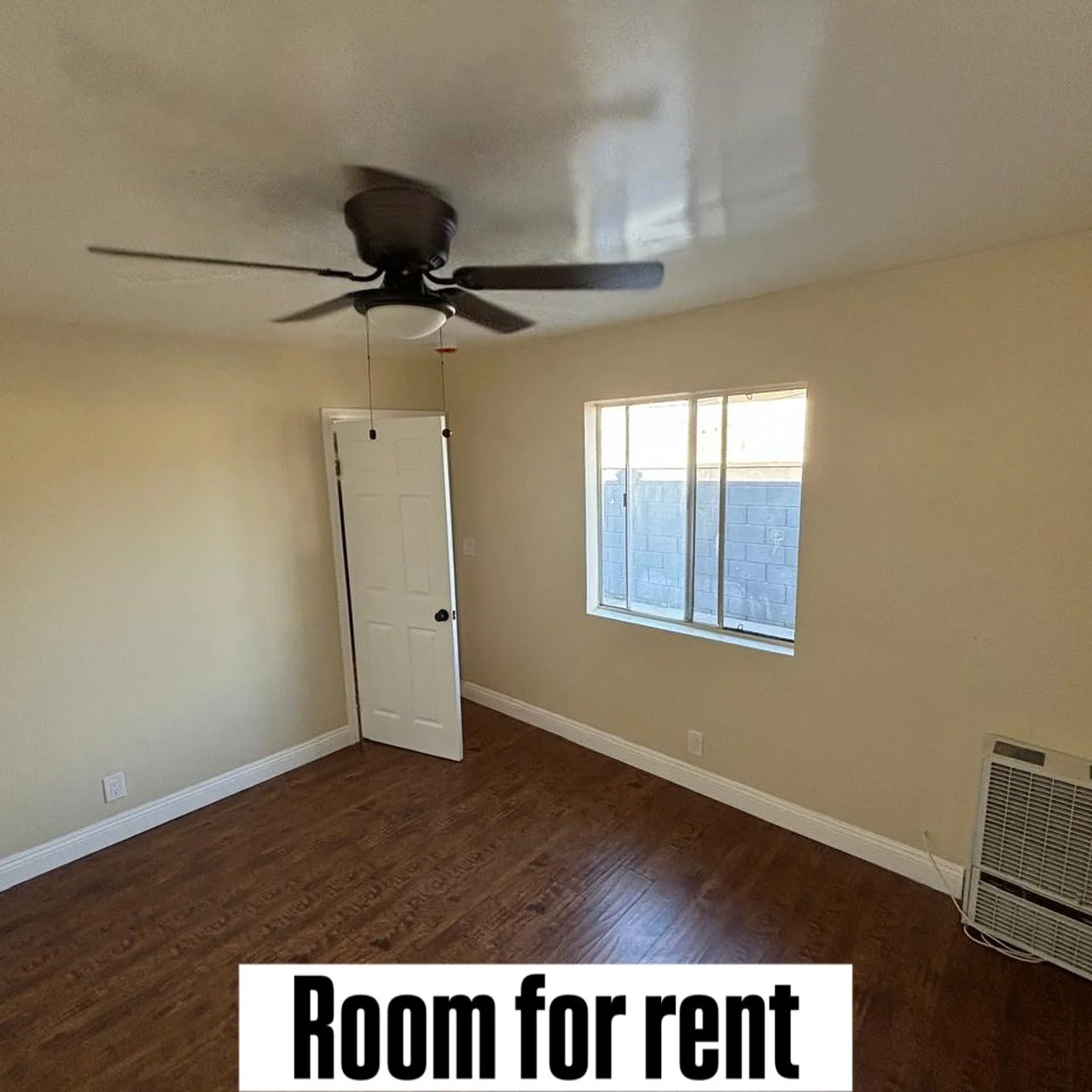 🔥 Stop scrolling &mdash; an actual affordable room in LA exists. 🌴
If you&rsquo;ve been hunting for a safe, clean, budget-friendly spot&hellip; this is the one.
Your own bright private room in a modern shared home &mdash; all for just $800/month.

